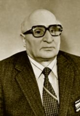 Мачульский Иван Петрович