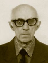 Бобров Анатолий Александрович