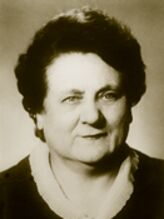 Тычино Александра Ивановна