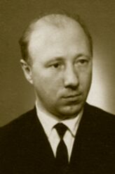 Ушаков Юрий Александрович