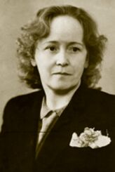 Алексеева Зинаида Федоровна