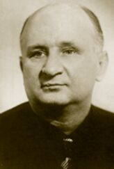 Козлов Владимир Семенович