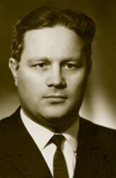 Левашов Александр Андреевич